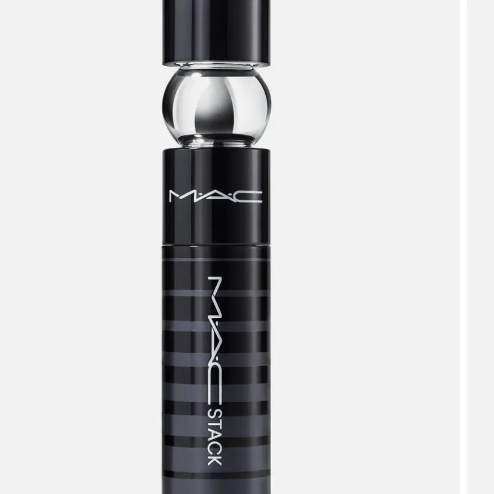 MAC Cosmetics new travel
